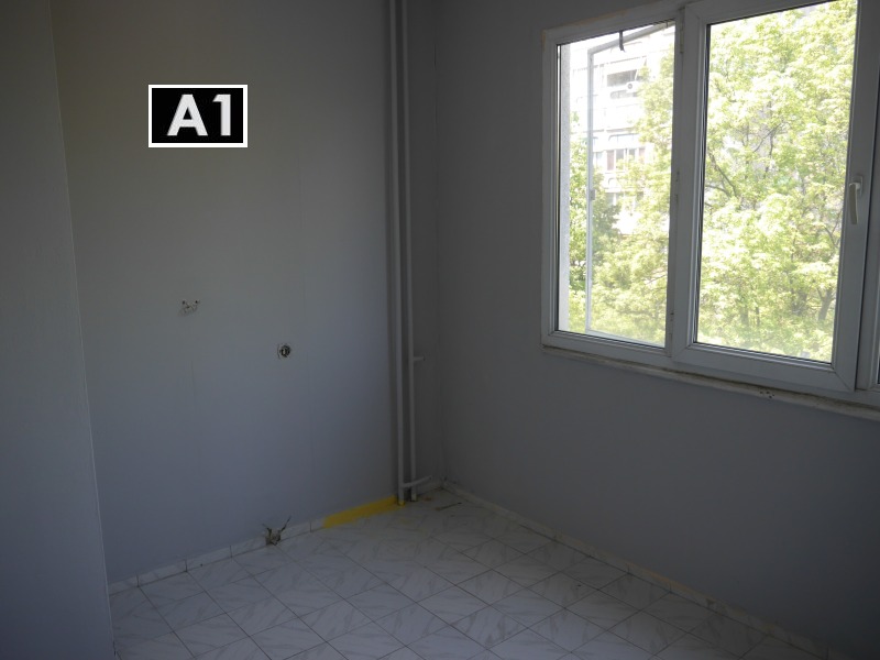 Zu verkaufen  1 Schlafzimmer Sofia , Hadschi Dimitar , 65 qm | 40718183 - Bild [4]
