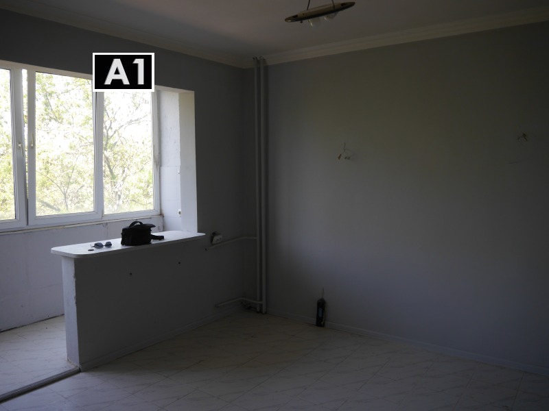 Zu verkaufen  1 Schlafzimmer Sofia , Hadschi Dimitar , 65 qm | 40718183 - Bild [2]