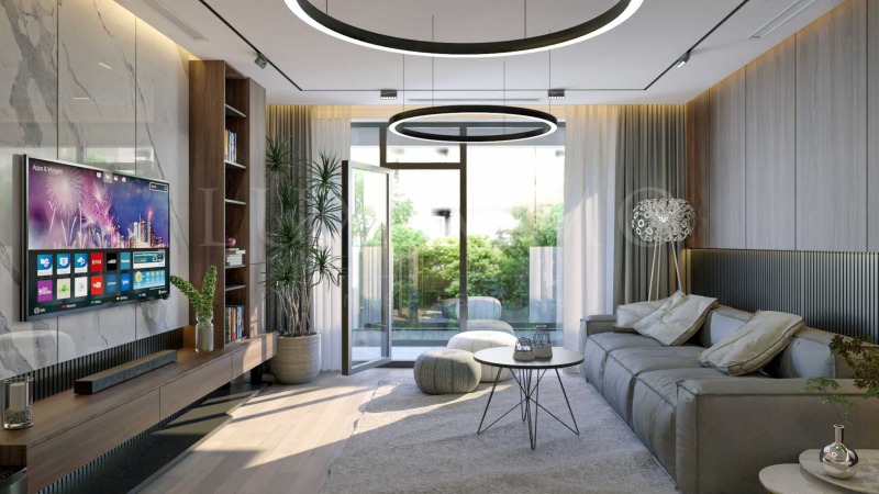 Продава  2-стаен град София , Малинова долина , 77 кв.м | 21951749