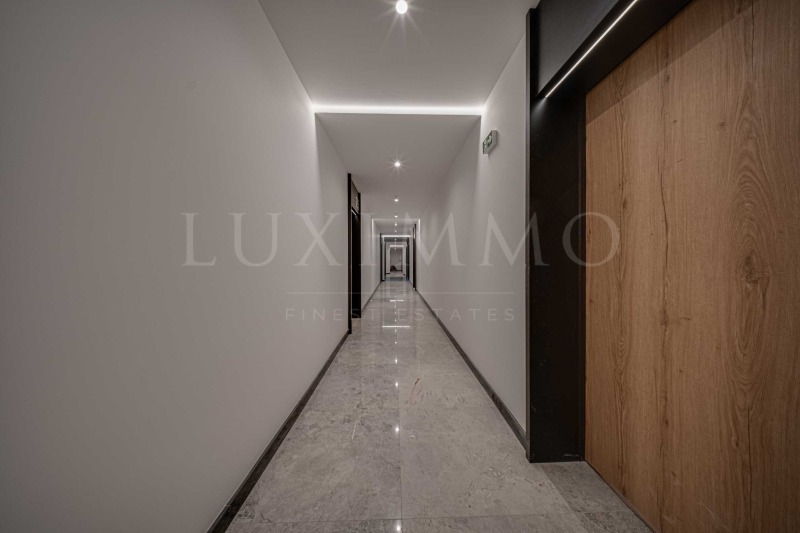 Продава 2-СТАЕН, гр. София, Малинова долина, снимка 11 - Апартаменти - 50619121