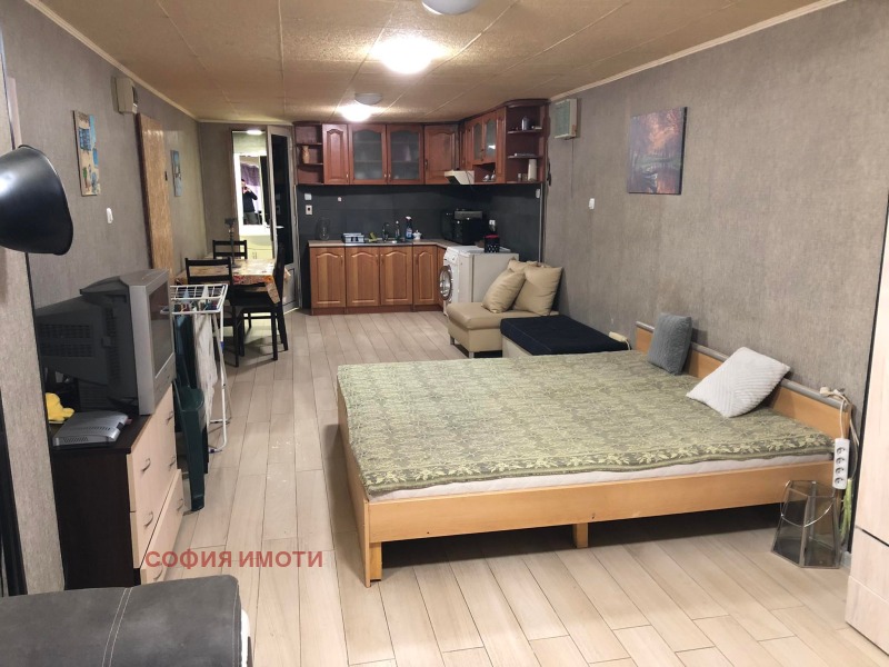 Продава  2-стаен град София , Овча купел , 63 кв.м | 54897039