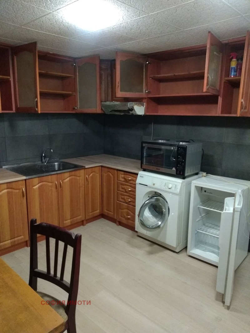 Продава  2-стаен град София , Овча купел , 63 кв.м | 54897039 - изображение [6]