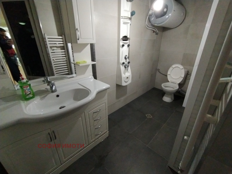 Продава  2-стаен град София , Овча купел , 63 кв.м | 54897039 - изображение [15]