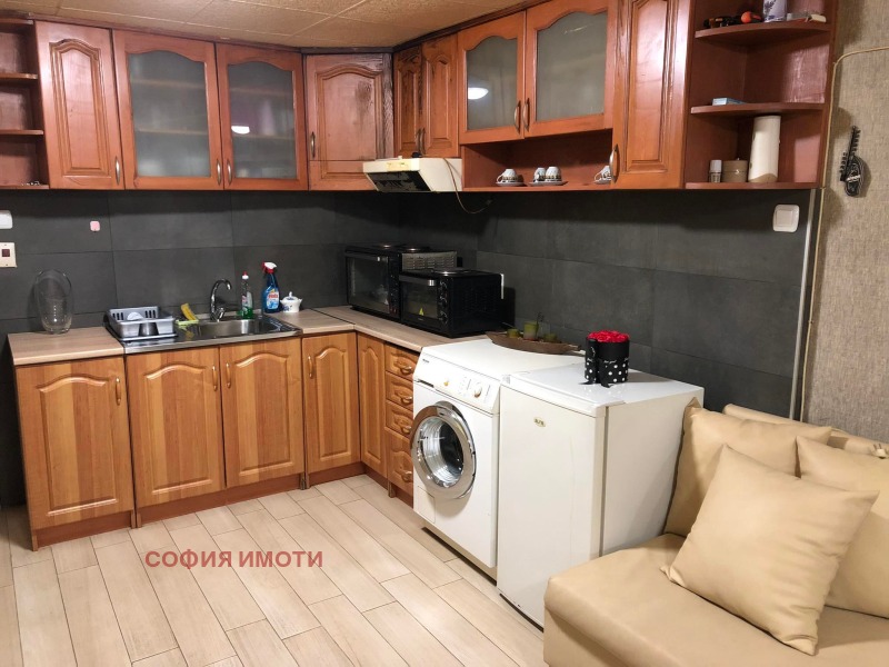 Продава  2-стаен град София , Овча купел , 63 кв.м | 54897039 - изображение [13]