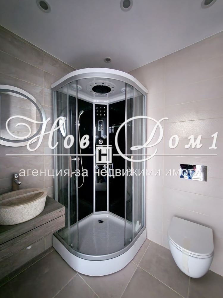 For Sale  1 bedroom Sofia , Ovcha kupel 2 , 66 sq.m | 61273987 - image [5]