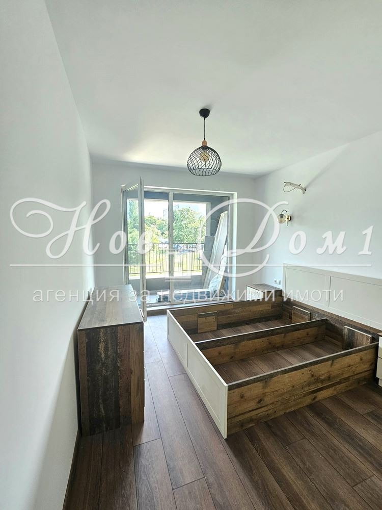 For Sale  1 bedroom Sofia , Ovcha kupel 2 , 66 sq.m | 61273987 - image [4]