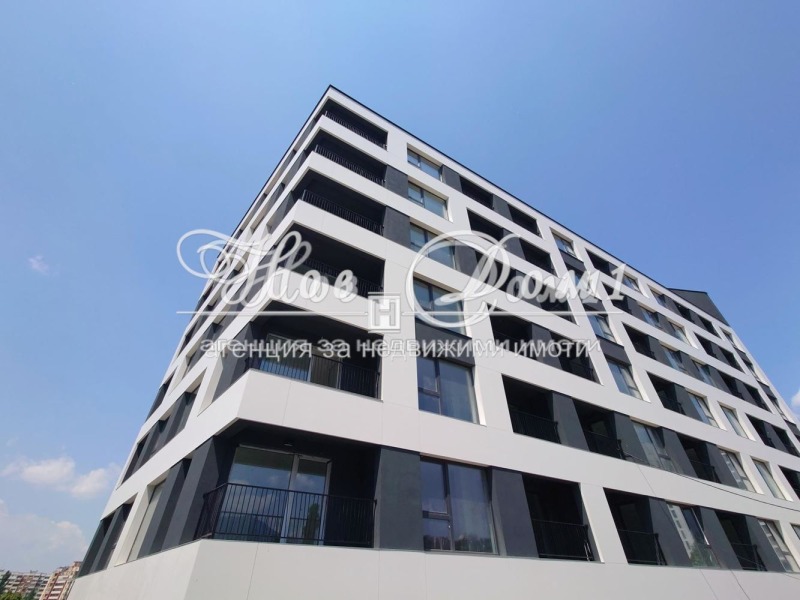 For Sale  1 bedroom Sofia , Ovcha kupel 2 , 66 sq.m | 61273987 - image [6]