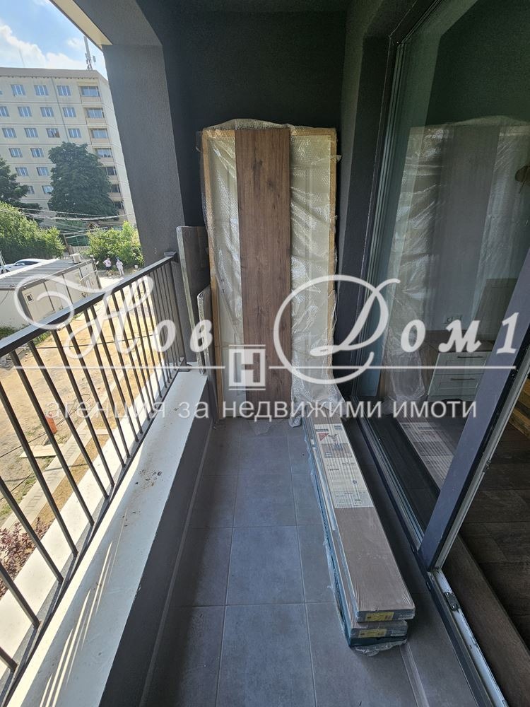 For Sale  1 bedroom Sofia , Ovcha kupel 2 , 66 sq.m | 61273987 - image [9]