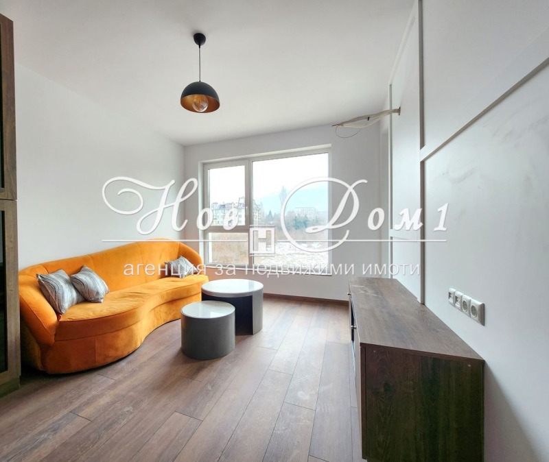 For Sale  1 bedroom Sofia , Ovcha kupel 2 , 66 sq.m | 61273987 - image [2]