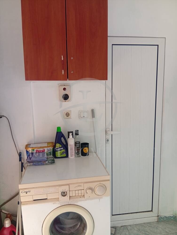 Продава 2-СТАЕН, гр. Пловдив, Коматево, снимка 4 - Апартаменти - 53536515