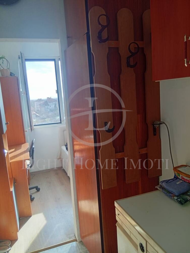 Продава 2-СТАЕН, гр. Пловдив, Коматево, снимка 5 - Апартаменти - 53536515