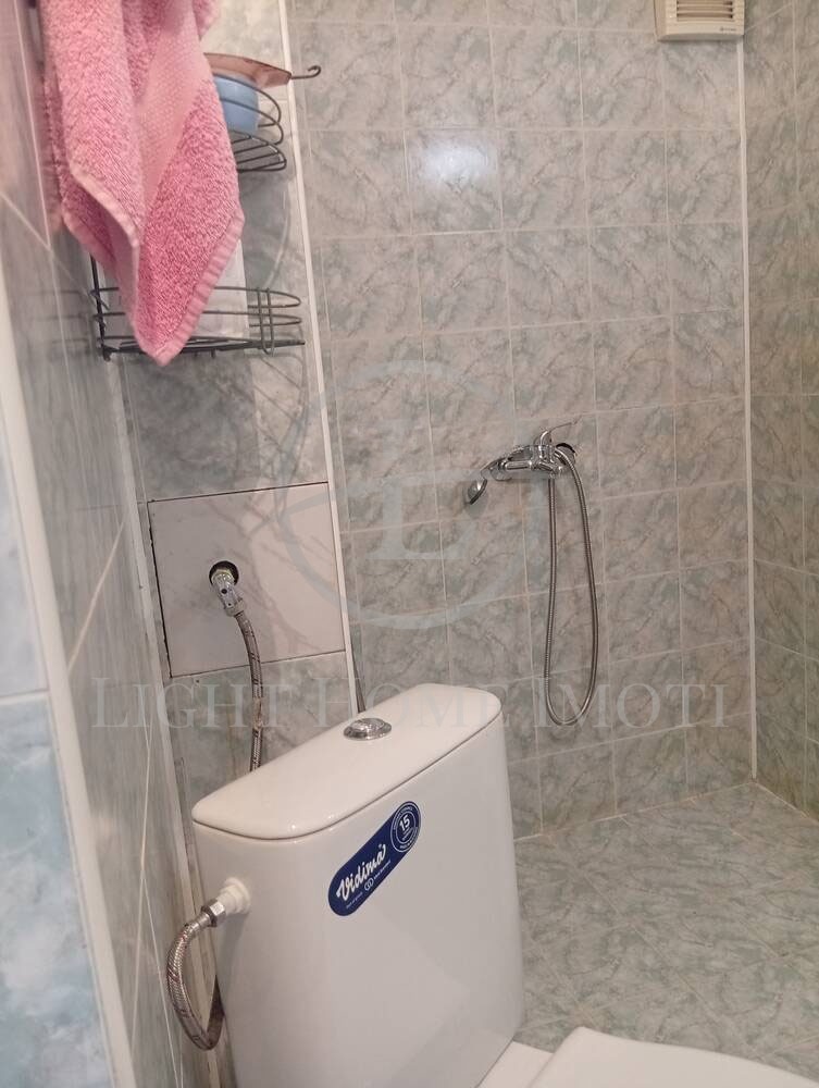 Продава 2-СТАЕН, гр. Пловдив, Коматево, снимка 7 - Апартаменти - 53536515