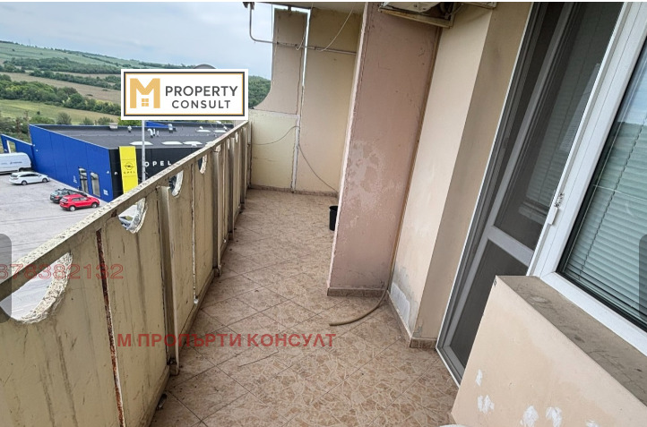 Продава 2-СТАЕН, гр. Плевен, Дружба 2, снимка 7 - Апартаменти - 54364848