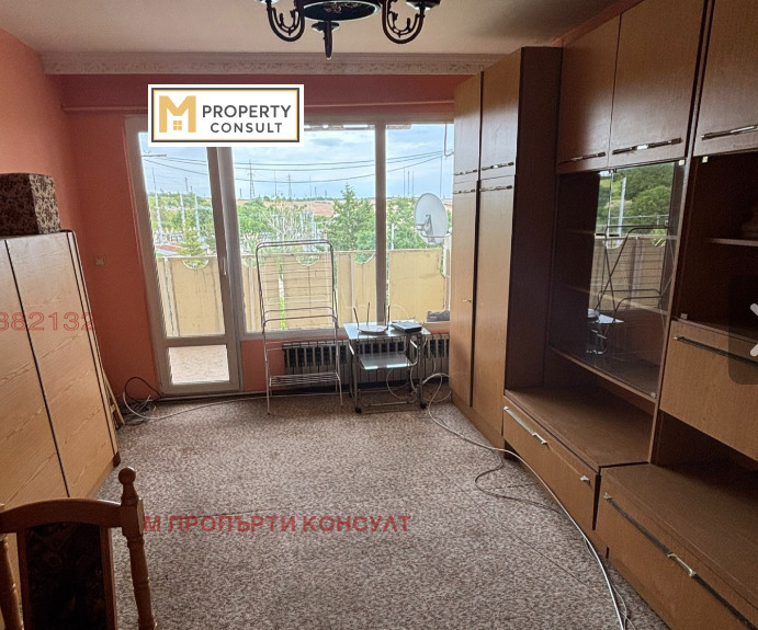 Продава 2-СТАЕН, гр. Плевен, Дружба 2, снимка 6 - Апартаменти - 54364848