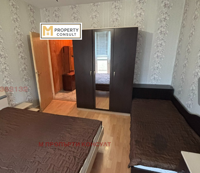 Продава 2-СТАЕН, гр. Плевен, Дружба 2, снимка 2 - Апартаменти - 54364848