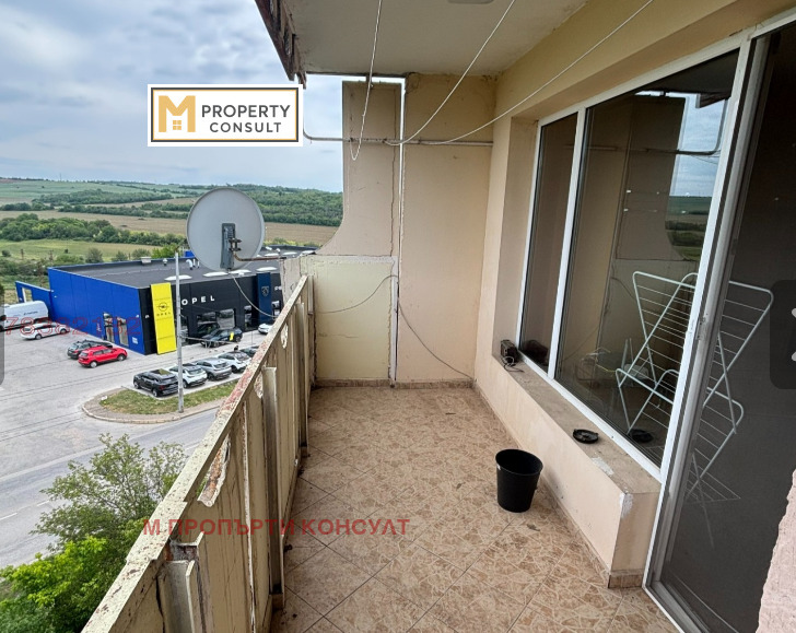 Продава 2-СТАЕН, гр. Плевен, Дружба 2, снимка 8 - Апартаменти - 54364848