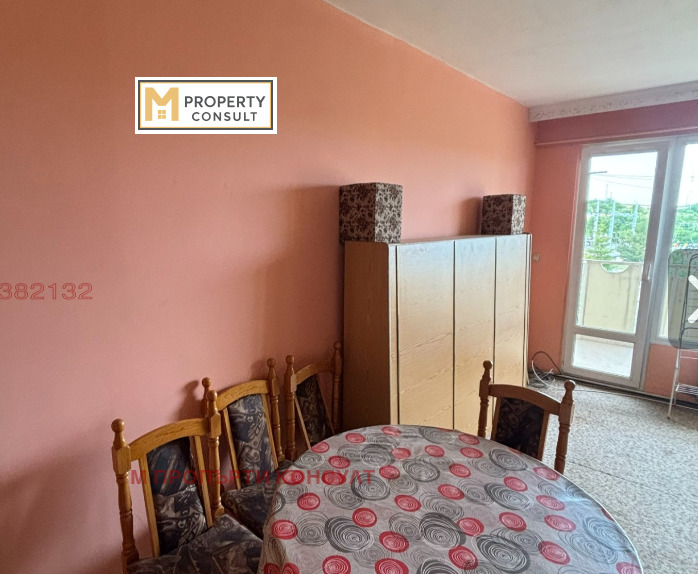 Продава 2-СТАЕН, гр. Плевен, Дружба 2, снимка 3 - Апартаменти - 54364848