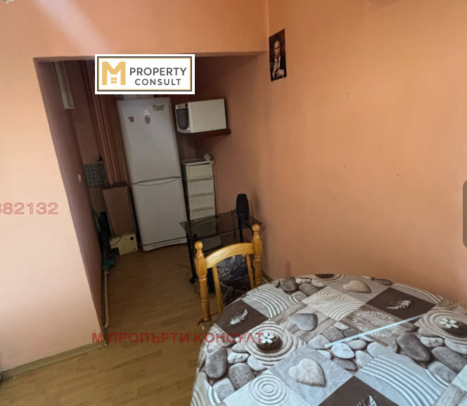 Продава 2-СТАЕН, гр. Плевен, Дружба 2, снимка 4 - Апартаменти - 54364848