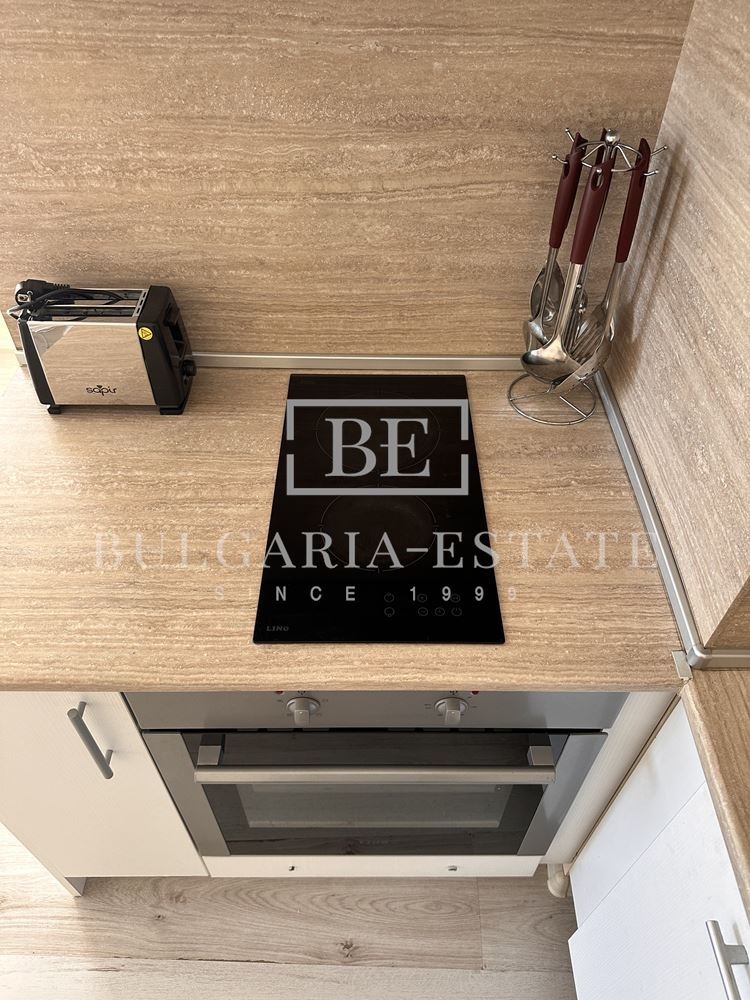 Продава 2-СТАЕН, гр. Варна, Аспарухово, снимка 3 - Апартаменти - 56228270