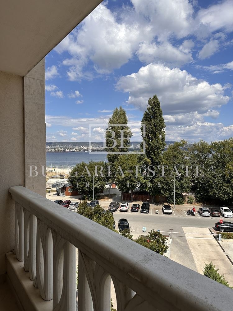Продава 2-СТАЕН, гр. Варна, Аспарухово, снимка 4 - Апартаменти - 56228270