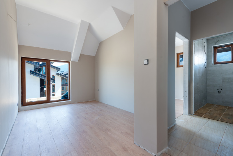 À vendre  2 chambres région Blagoevgrad , Bansko , 84 m² | 51272171 - image [6]