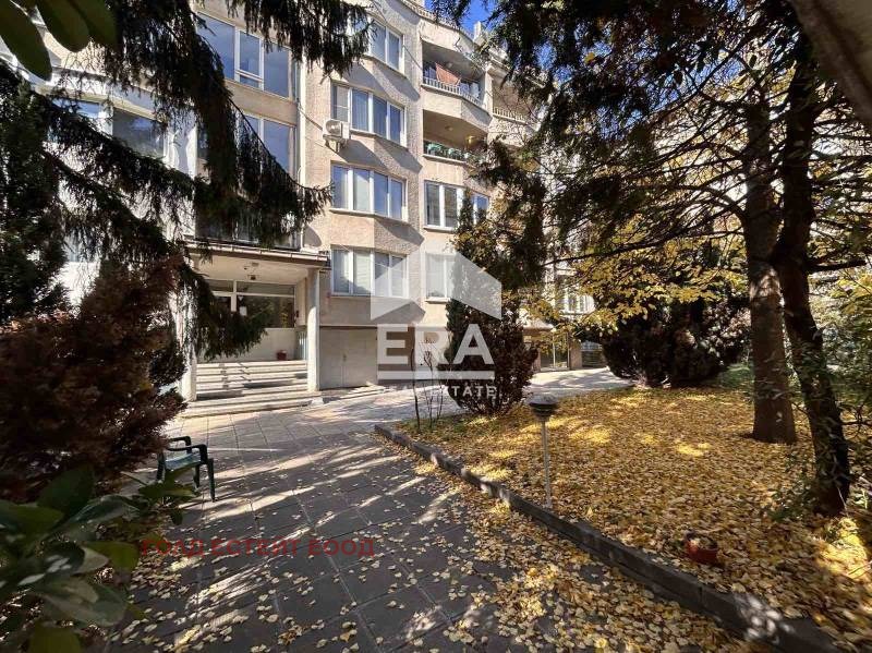 Продава  3-стаен, град София, Лозенец •  320 000 EUR • ID 15565444 — holmes.bg - [1] 