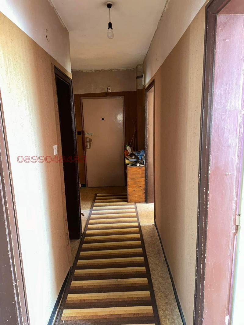 Продается  2 спальни Стара Загора , Загорка , 76 кв.м | 10078061 - изображение [9]