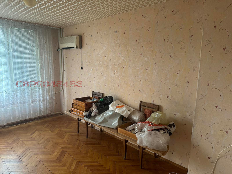 Продается  2 спальни Стара Загора , Загорка , 76 кв.м | 10078061 - изображение [4]