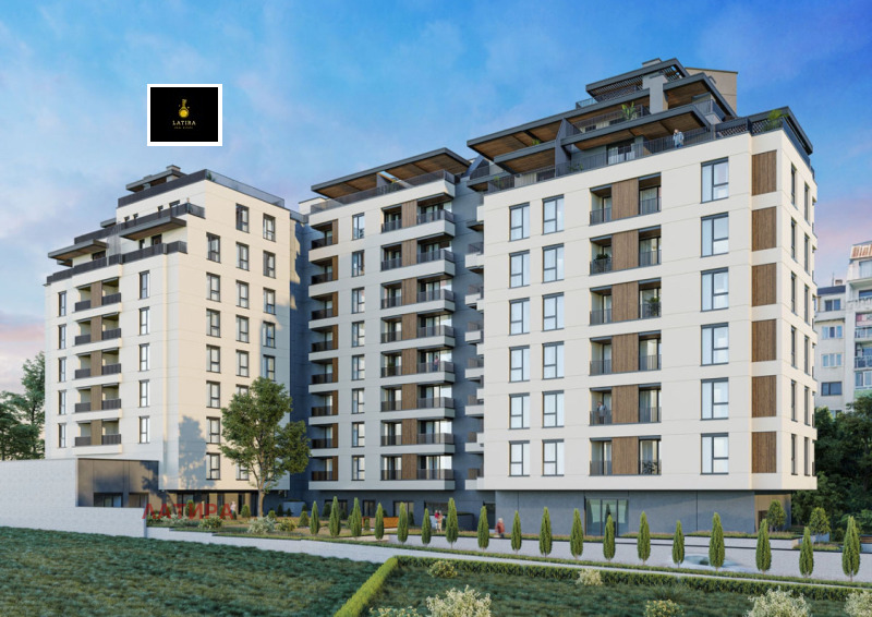 À venda  2 quartos Sofia , Mladost 4 , 149 m² | 36303173 - imagem [15]