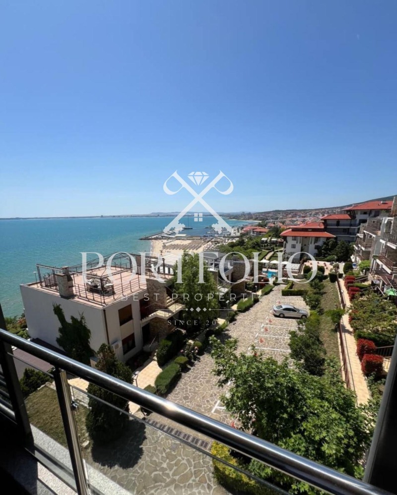 Продава  3-стаен, област Бургас, гр. Свети Влас •  240 000 € • ID 19270894 — holmes.bg - [1] 