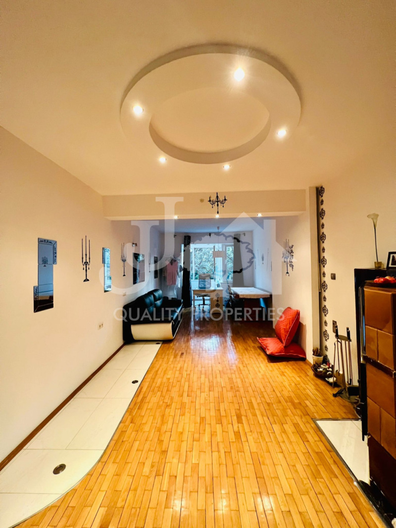 Продава  3-стаен град София , Център , 72 кв.м | 42170664 - изображение [9]