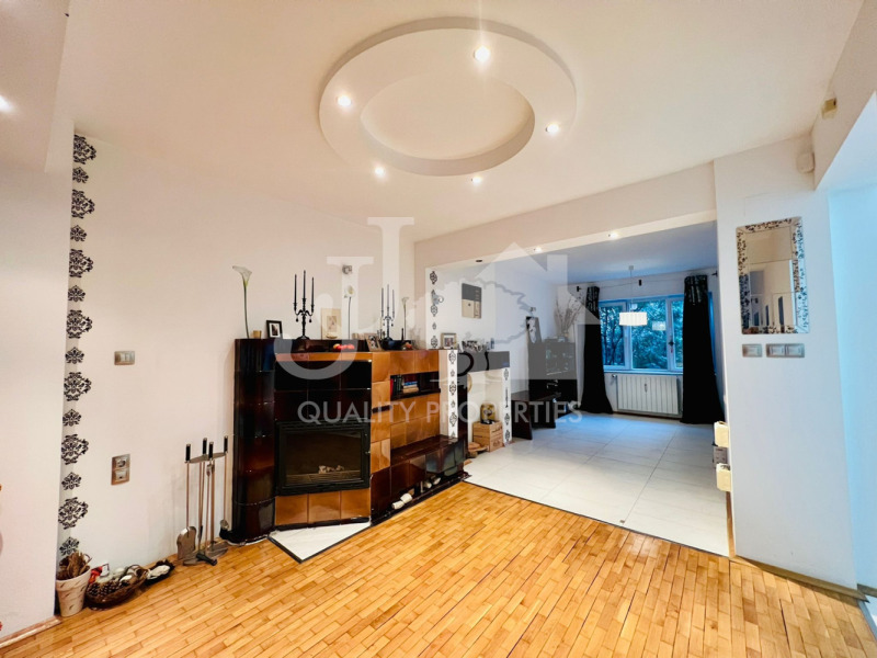 Продава  3-стаен град София , Център , 72 кв.м | 42170664 - изображение [2]