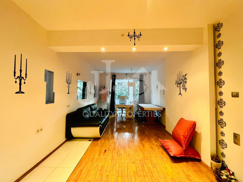 Продава  3-стаен град София , Център , 72 кв.м | 42170664 - изображение [7]