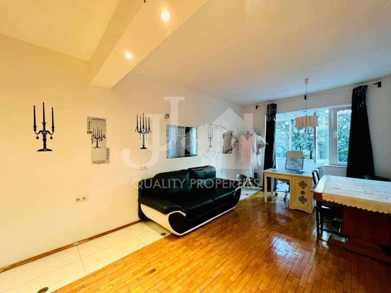 Продава  3-стаен град София , Център , 72 кв.м | 42170664 - изображение [8]
