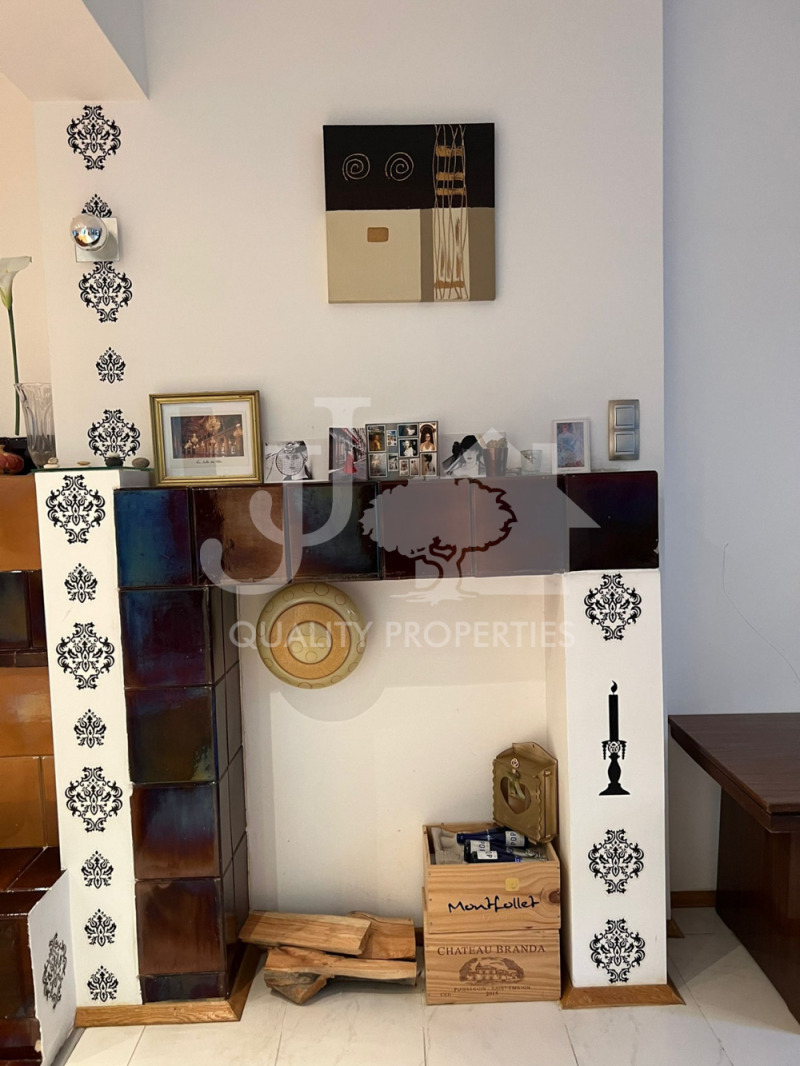 Продава  3-стаен град София , Център , 72 кв.м | 42170664 - изображение [3]