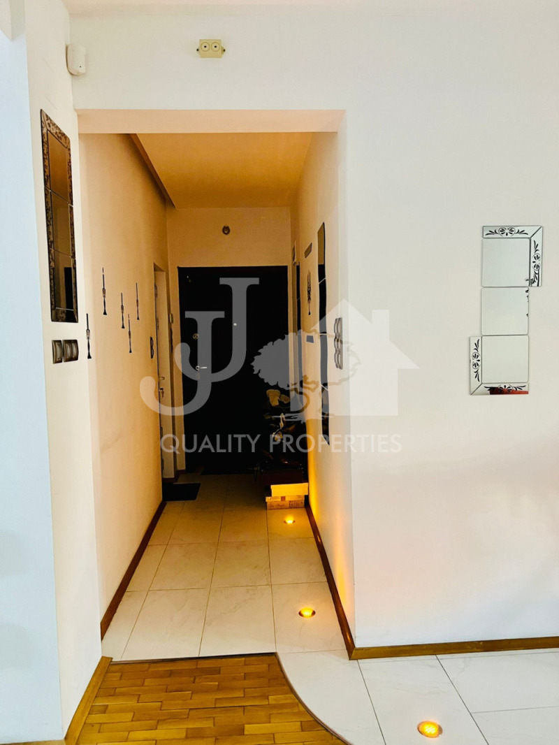 Продава  3-стаен град София , Център , 72 кв.м | 42170664 - изображение [17]