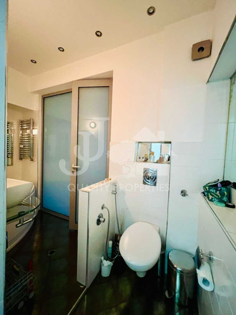 Продава  3-стаен град София , Център , 72 кв.м | 42170664 - изображение [14]