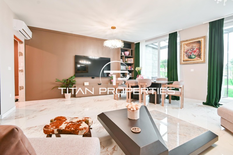 Продава  3-стаен град София , Симеоново , 186 кв.м | 22442360 - изображение [2]