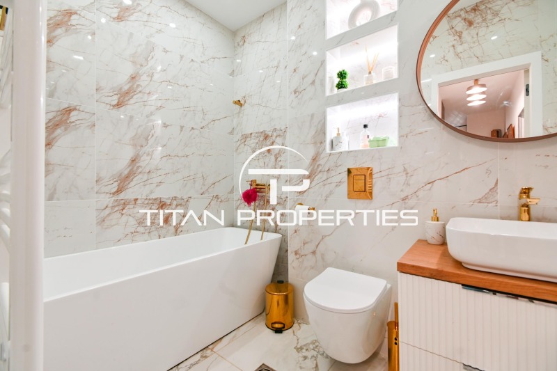 Продава  3-стаен град София , Симеоново , 186 кв.м | 22442360 - изображение [9]