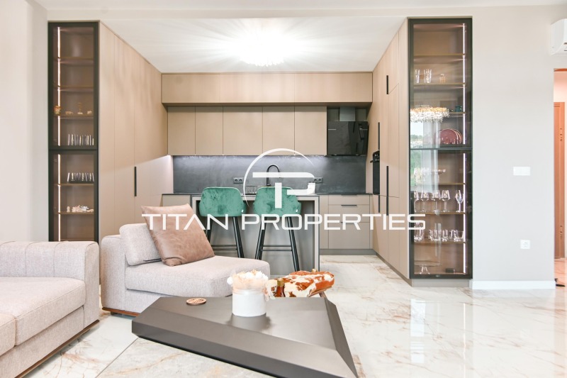 Продава  3-стаен град София , Симеоново , 186 кв.м | 22442360 - изображение [4]