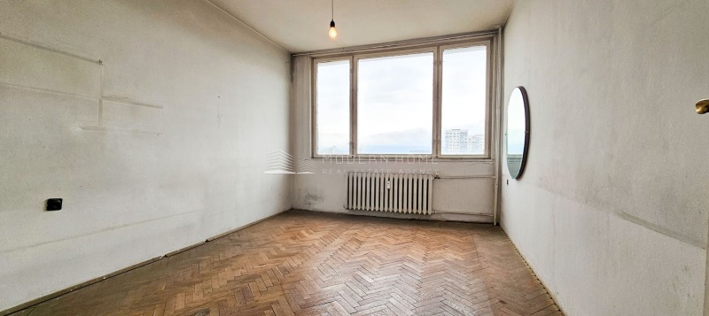 Продава 3-СТАЕН, гр. София, Иван Вазов, снимка 8 - Апартаменти - 52334358