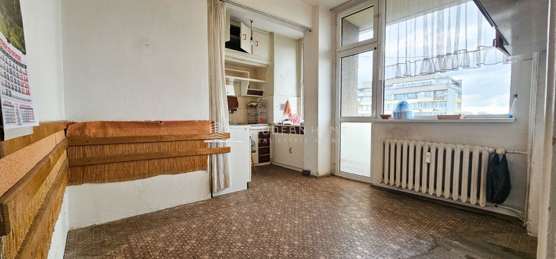 Продава 3-СТАЕН, гр. София, Иван Вазов, снимка 9 - Апартаменти - 52334358