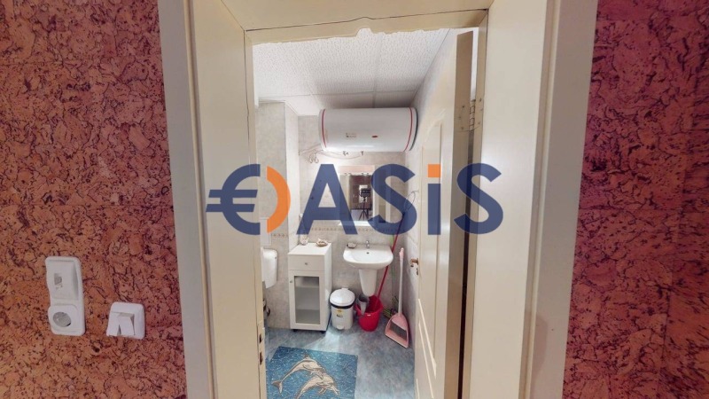 Продава 3-СТАЕН, к.к. Слънчев бряг, област Бургас, снимка 4 - Апартаменти - 52559754