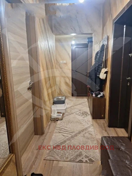 Продава 3-СТАЕН, гр. Пловдив, Център, снимка 5 - Апартаменти - 54360766