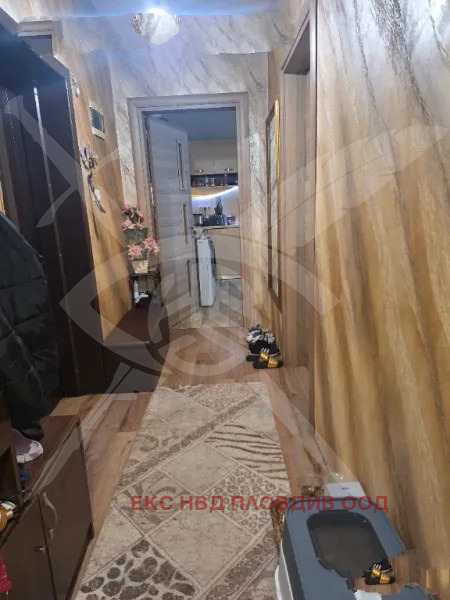 Продава 3-СТАЕН, гр. Пловдив, Център, снимка 6 - Апартаменти - 54360766