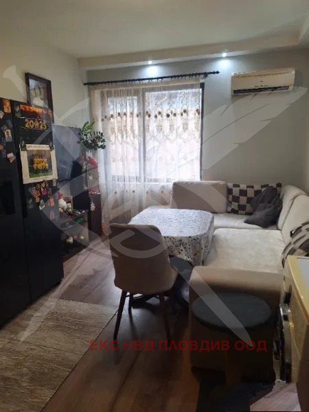 Продава 3-СТАЕН, гр. Пловдив, Център, снимка 2 - Апартаменти - 54360766