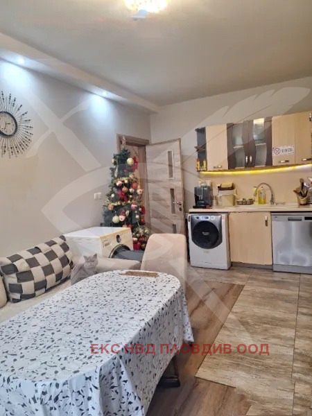 Продава 3-СТАЕН, гр. Пловдив, Център