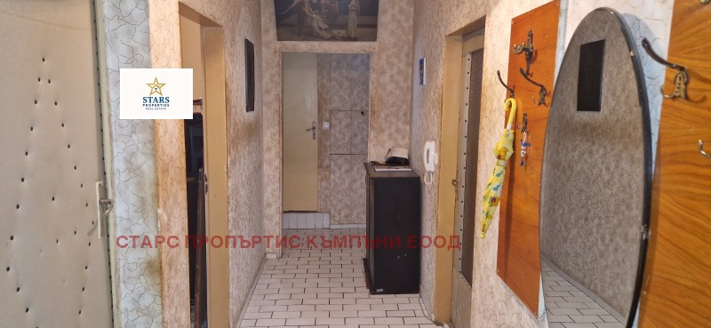 Продава 4-СТАЕН, гр. Варна, Владислав Варненчик 2