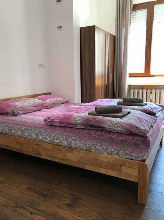 Продава 4-СТАЕН, гр. София, Център, снимка 3 - Апартаменти - 54614270