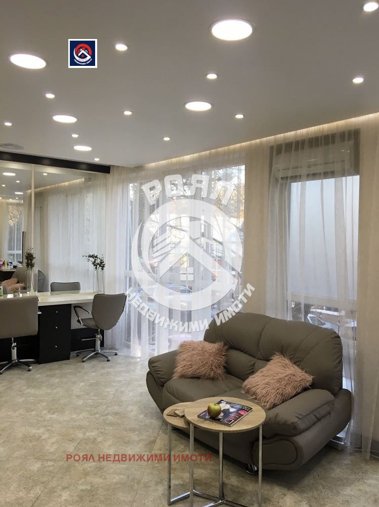 Na prodej  Kancelář Plovdiv , Kjučuk Pariž , 60 m2 | 76629938 - obraz [3]